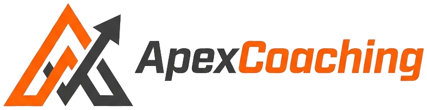 Personal Training Coaching logo